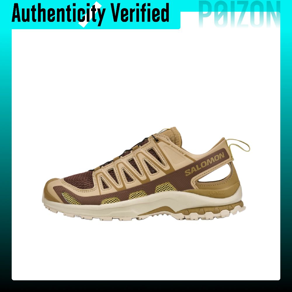 Salomon Shoes Xa Pro 3D - SALOMON XA PRO 3D Kumaş Nefes