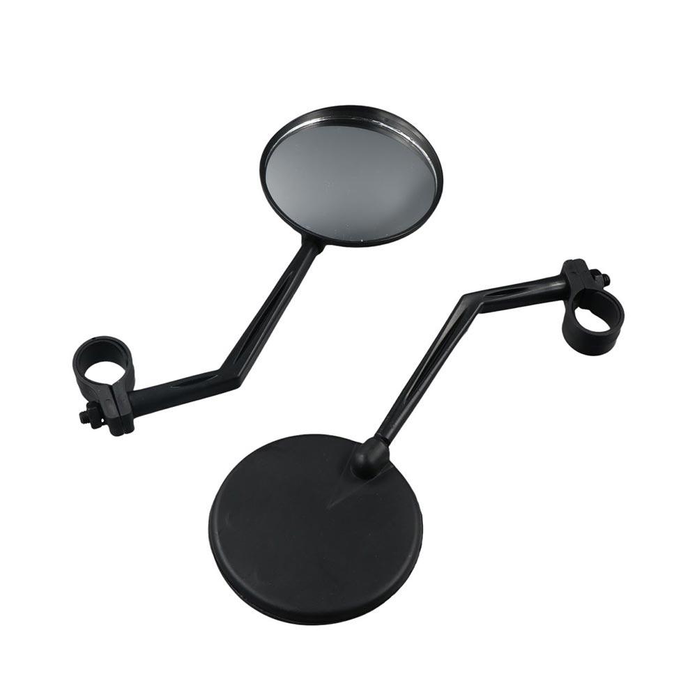 Mirror Handlebar Convex - Esnek Gidon Camı Bisiklet Bisiklet Dikiz