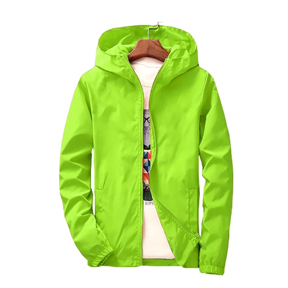 Cycling Rain Jacket Commute - Kamp yağmurluk Erkek Kadın Rüzgarlık Kadın
