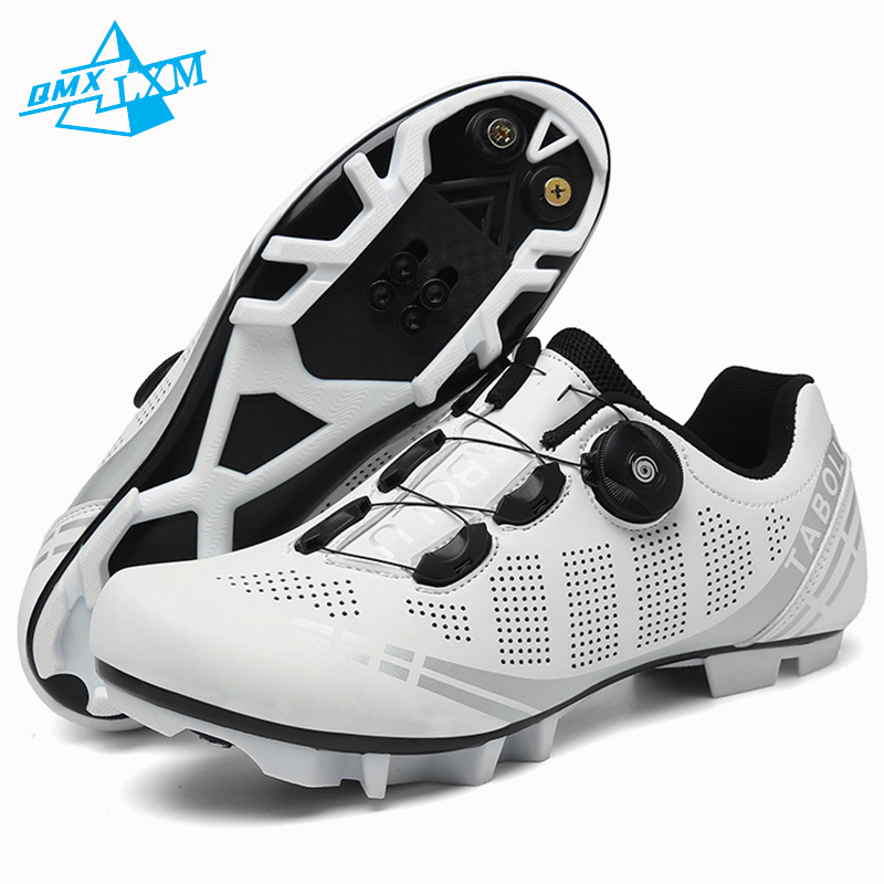 Cycling Commuter Shoes - LiXingMing Erkekler Bisiklet Ayakkabıları MTB T72