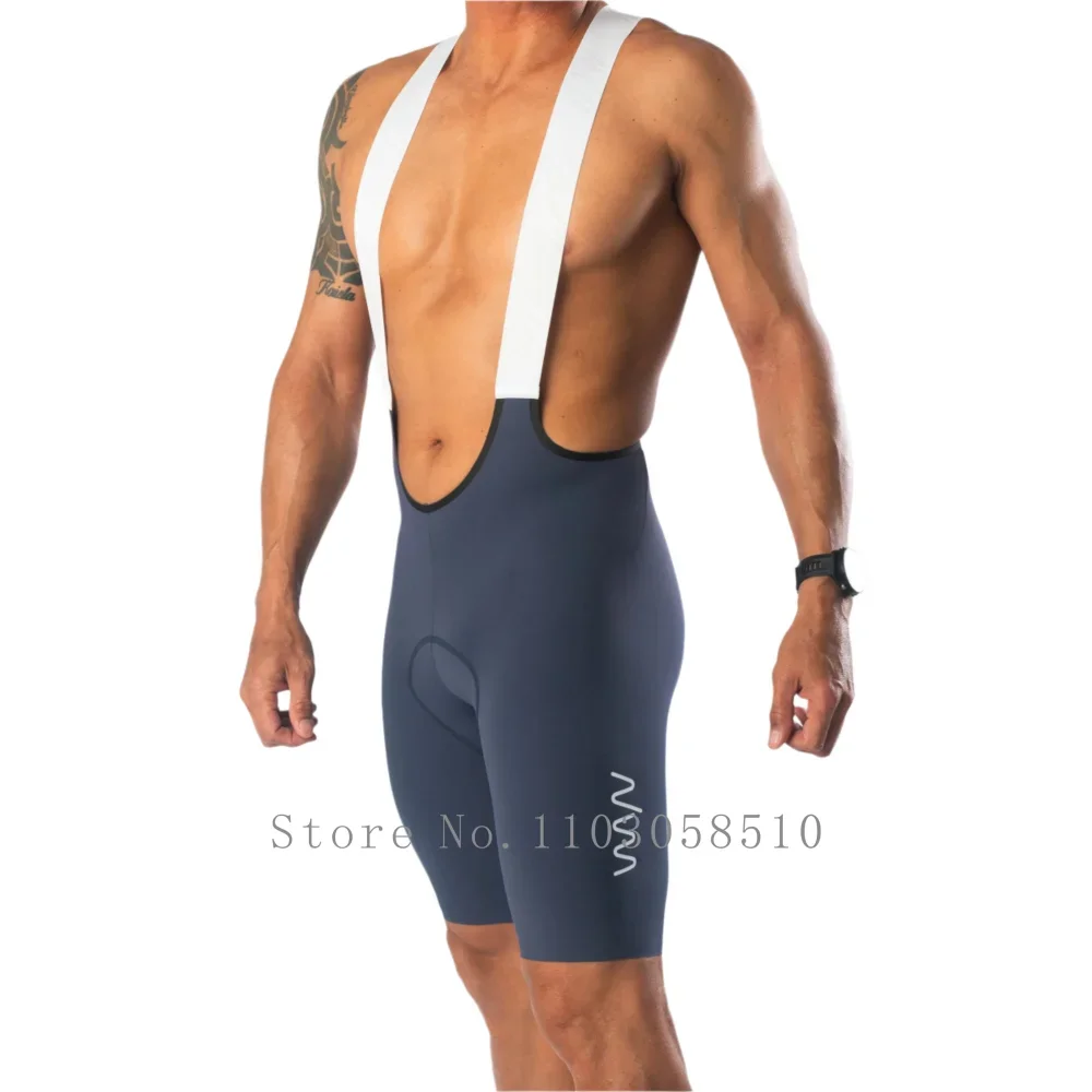 Cycling Commuter Trousers - Wyn Erkekler Bisiklet Bib Şort Uzun
