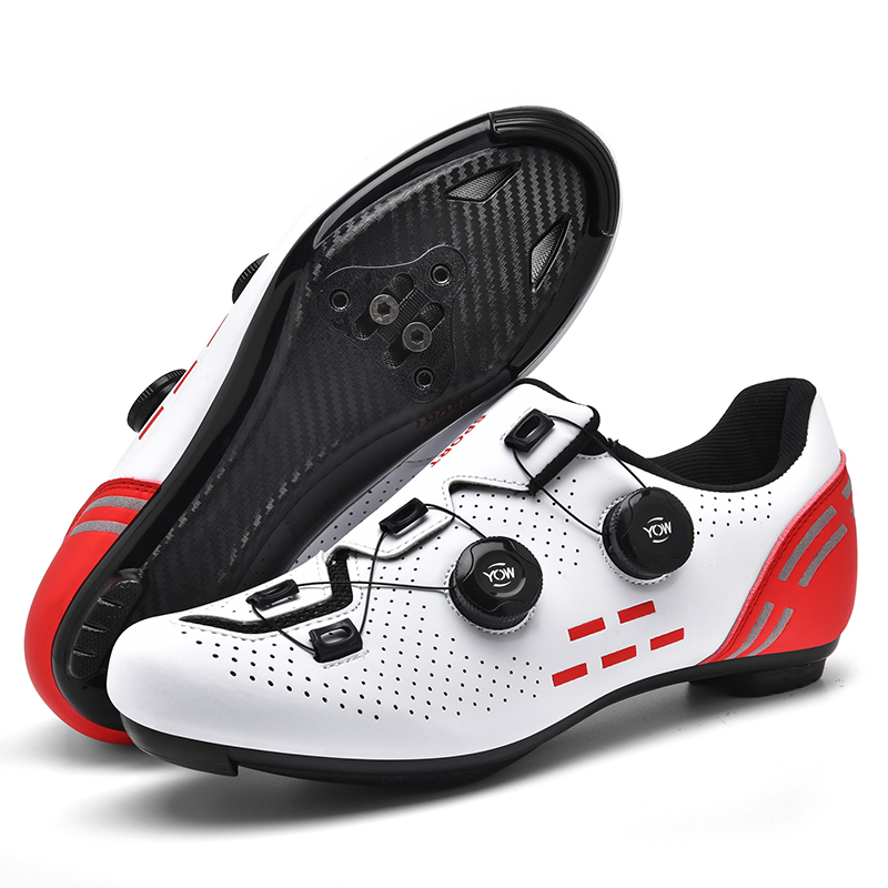 Cycling Commuter Shoes - Hız Bisiklet Ayakkabı Yol Bisikleti Ayakkabı
