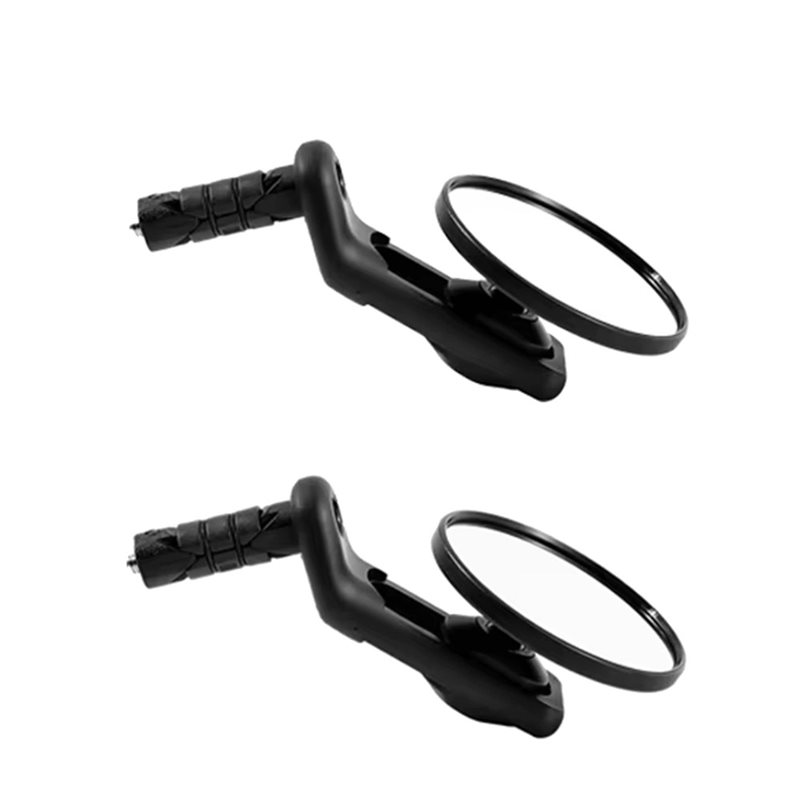 Mirror Handlebar Convex - ABHS-1 Çift Bisiklet Gidonu Dikiz Aynası