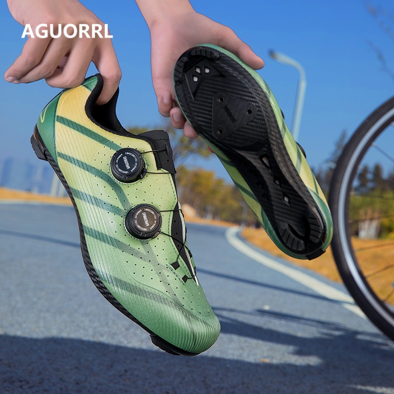 Cycling Commuter Shoes - Hızlı Bisiklet Ayakkabısı Erkek Yol Bisiklet