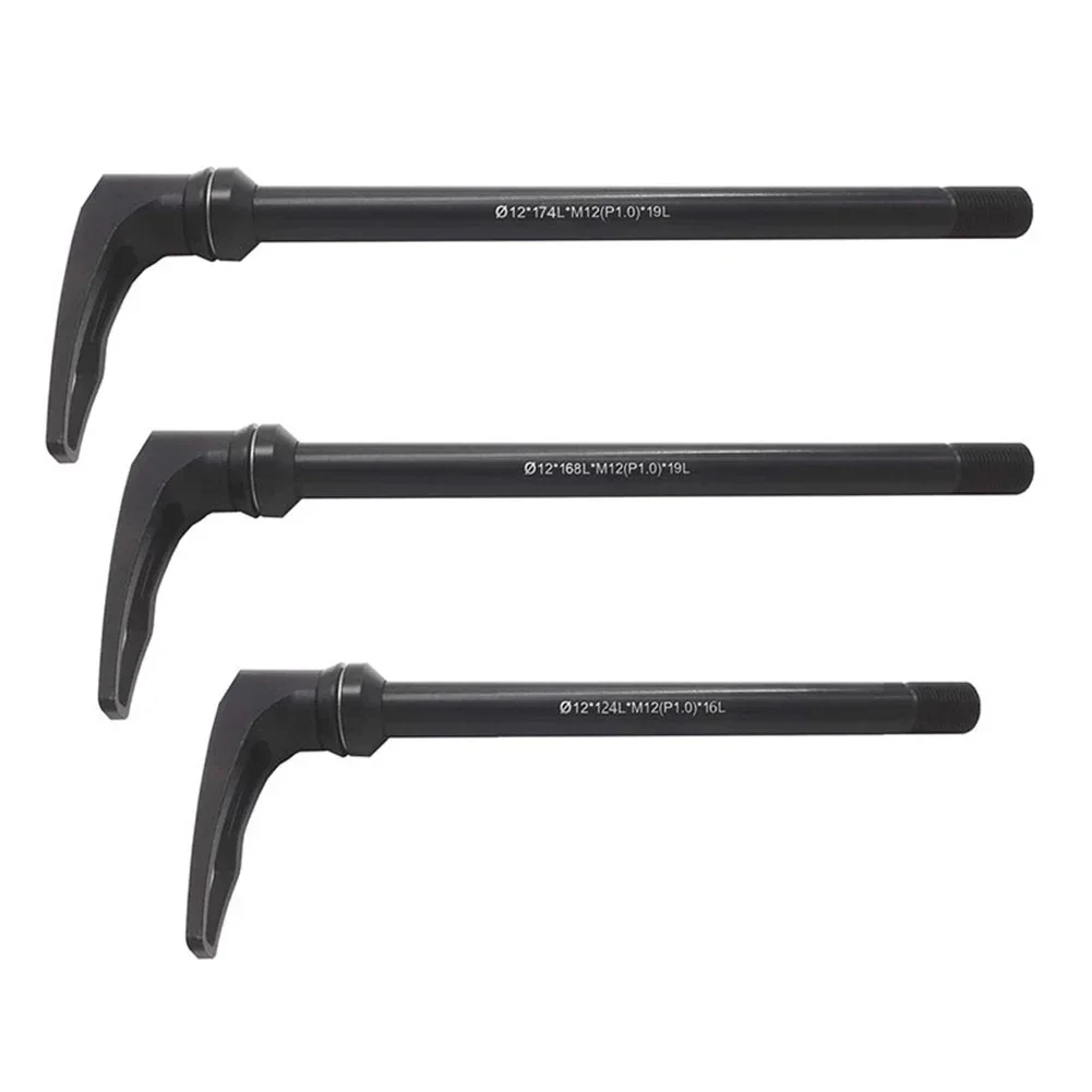 Cycling To Work - Bisiklet Aks Kolu 100/142/148x12mm Boost BMC