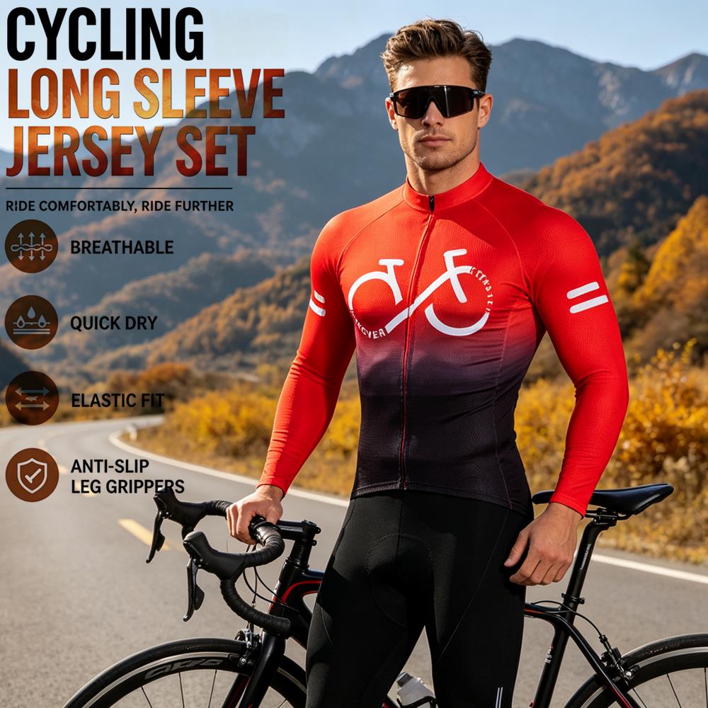 Cycling Commuter Trousers - Bisiklet Kıyafeti İlkbahar Sonbahar Dağ Bisikleti