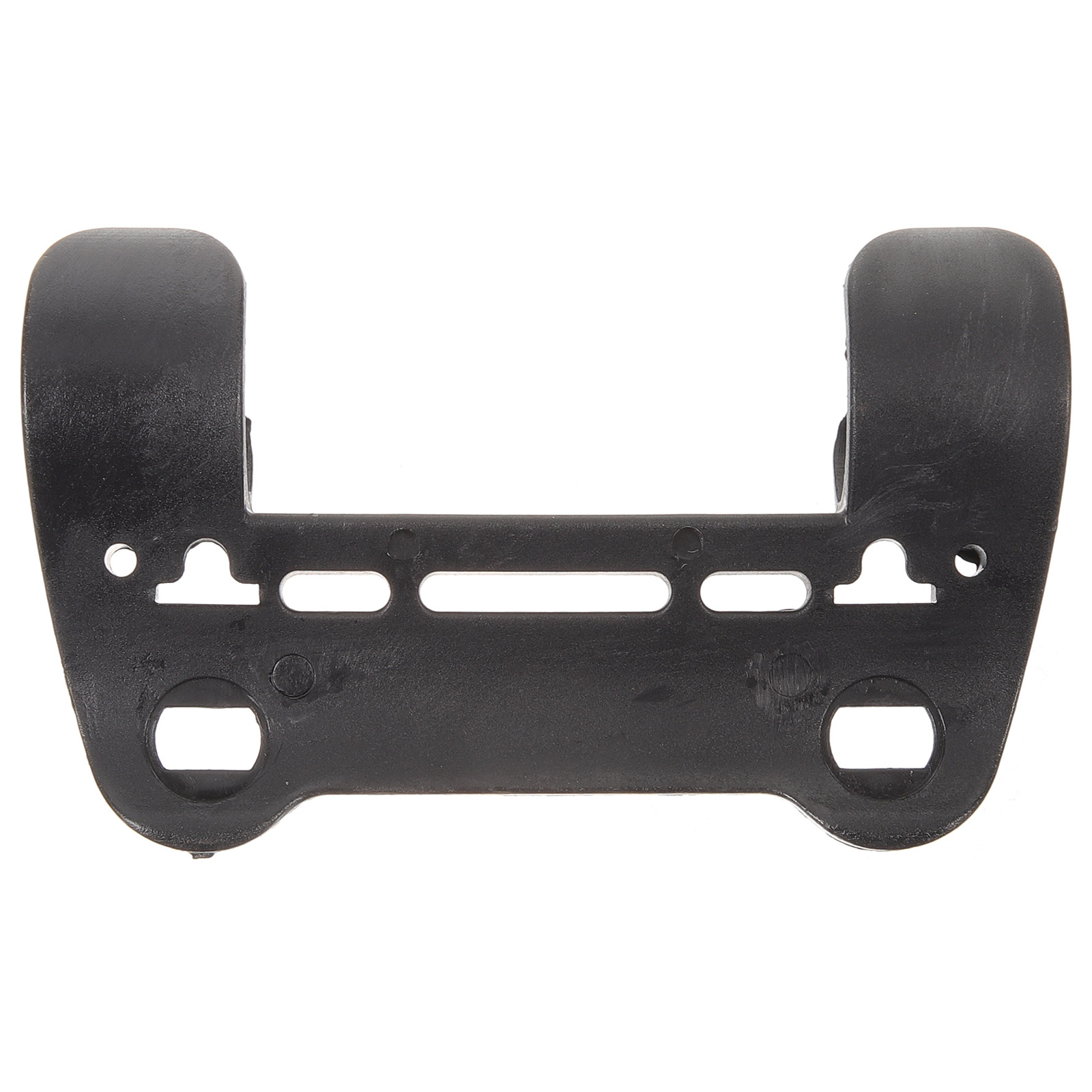 Bike Pump Frame Mount - Sağlam ve Hafif Bisiklet Pompası Tutucu,