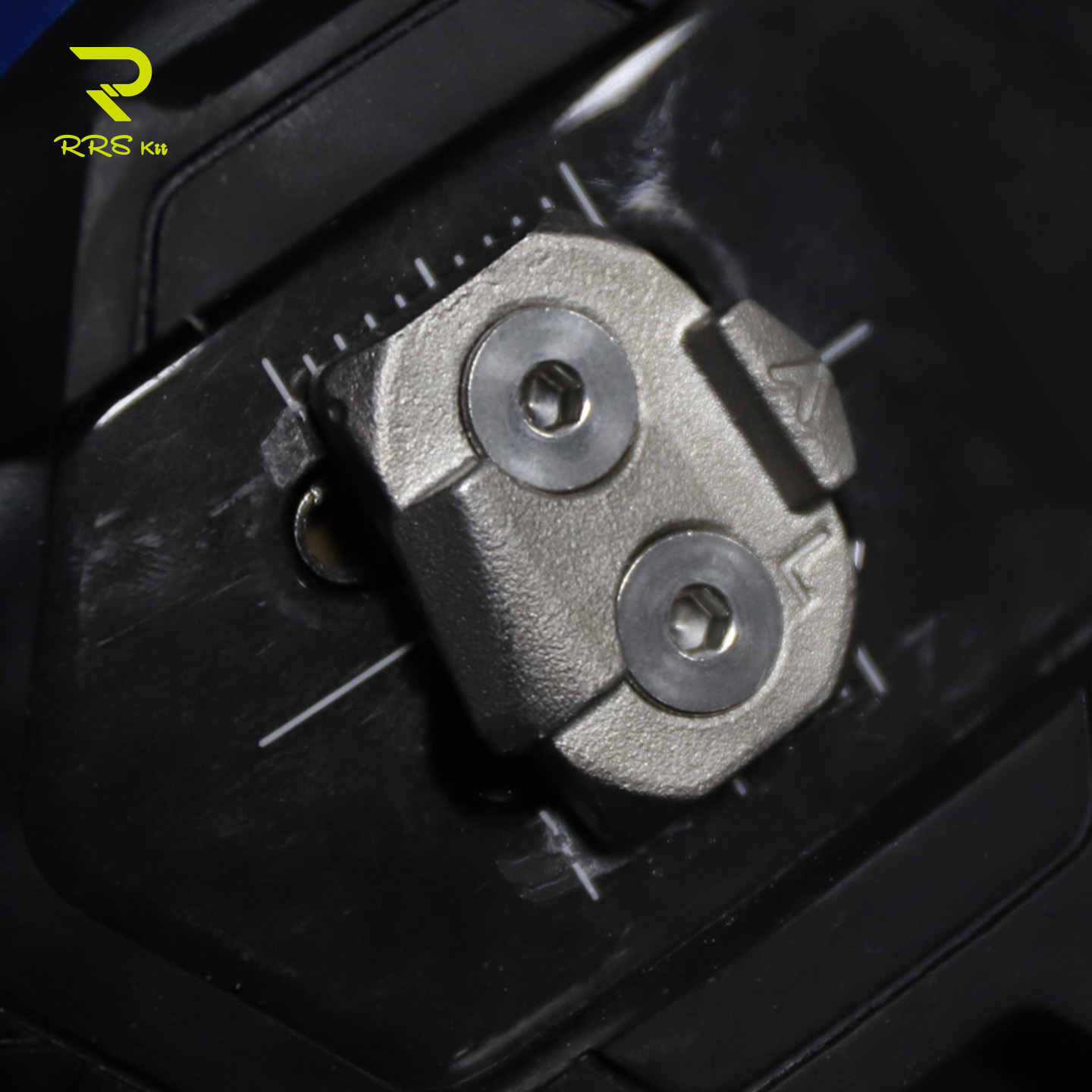 Cycling Commuter Shoes - Rrskit Uyumlu Time Dağ Bisikleti Kilit