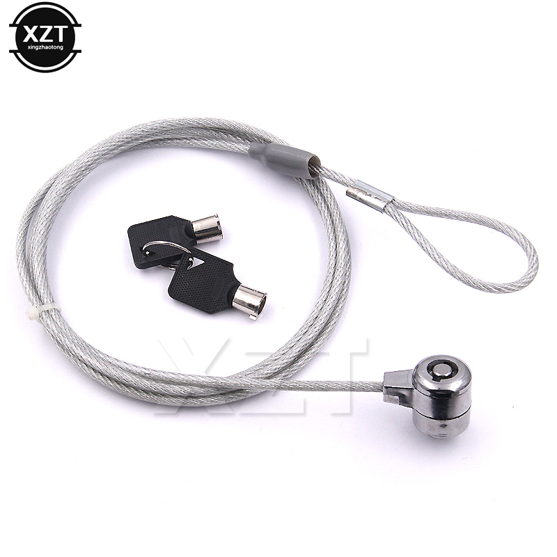 Chain Lock Combination - Yeni dizüstü dizüstü bilgisayar kilidi güvenlik