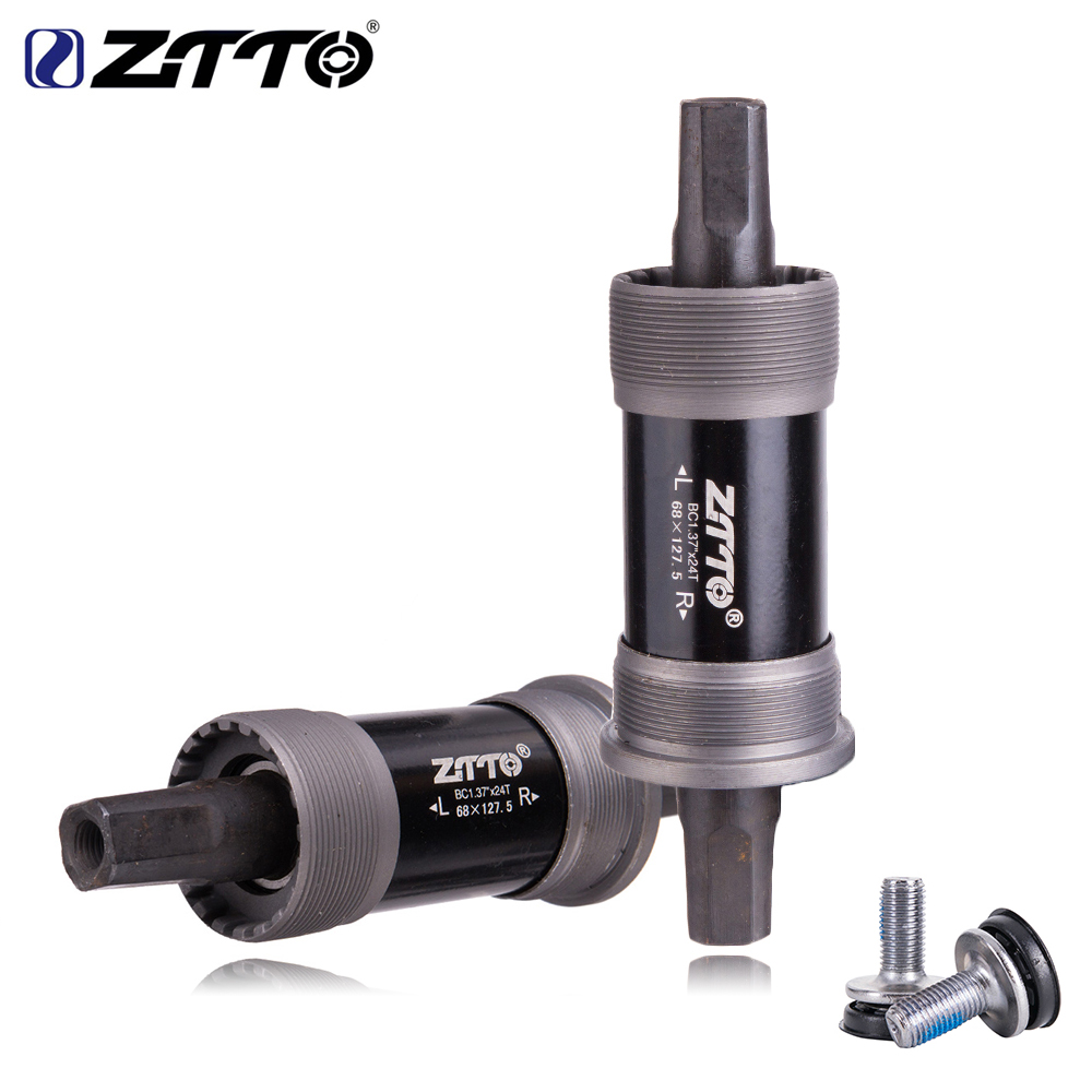 Cycling Zones - ZTTO MTB BSA Bisiklet Alt Braketi