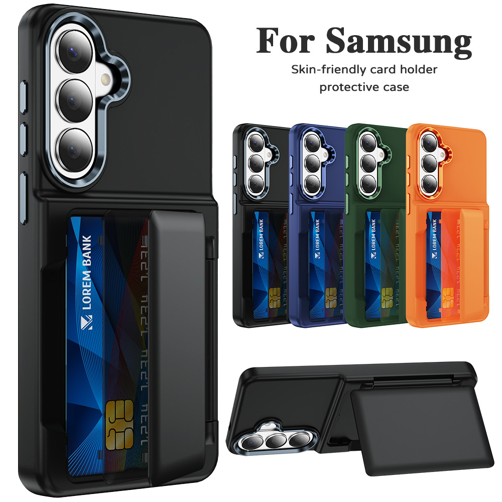Kickstand Adjustable - Samsung Galaxy S26 S25 S24 S23
