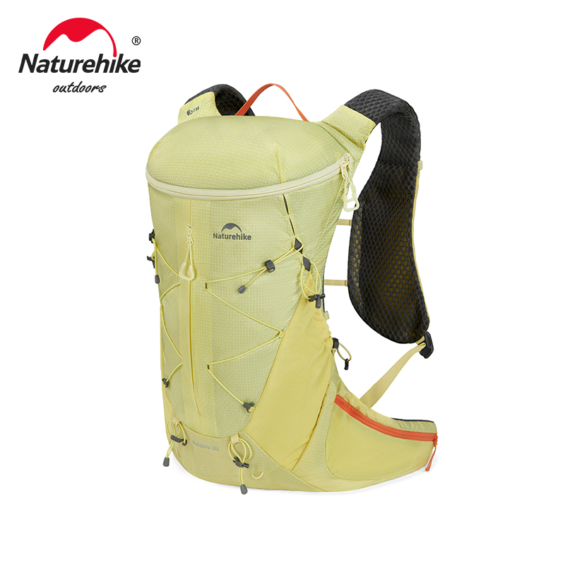 Cycling Commuter Backpack - Naturehike Çok Fonksiyonlu Hidrasyon Sırt Çantası