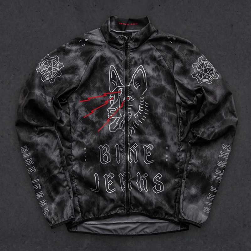 Ikiz altı ilkbahar/sonbahar bi - Cycling Commuter Jacket incelemesi ve fiyatı