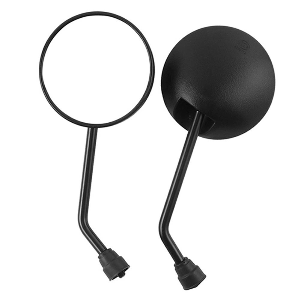 Evrensel Motosiklet Dikiz Ayna - Mirror Handlebar Convex incelemesi ve fiyatı
