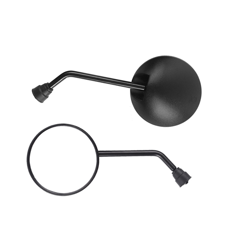 Evrensel Motosiklet Dikiz Ayna - Mirror Handlebar Convex incelemesi ve fiyatı