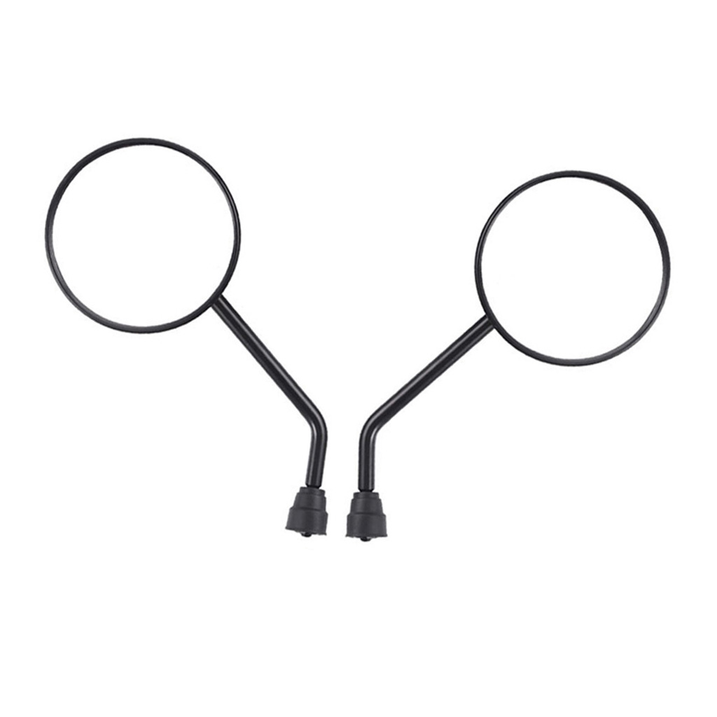 Evrensel Motosiklet Dikiz Ayna - Mirror Handlebar Convex incelemesi ve fiyatı
