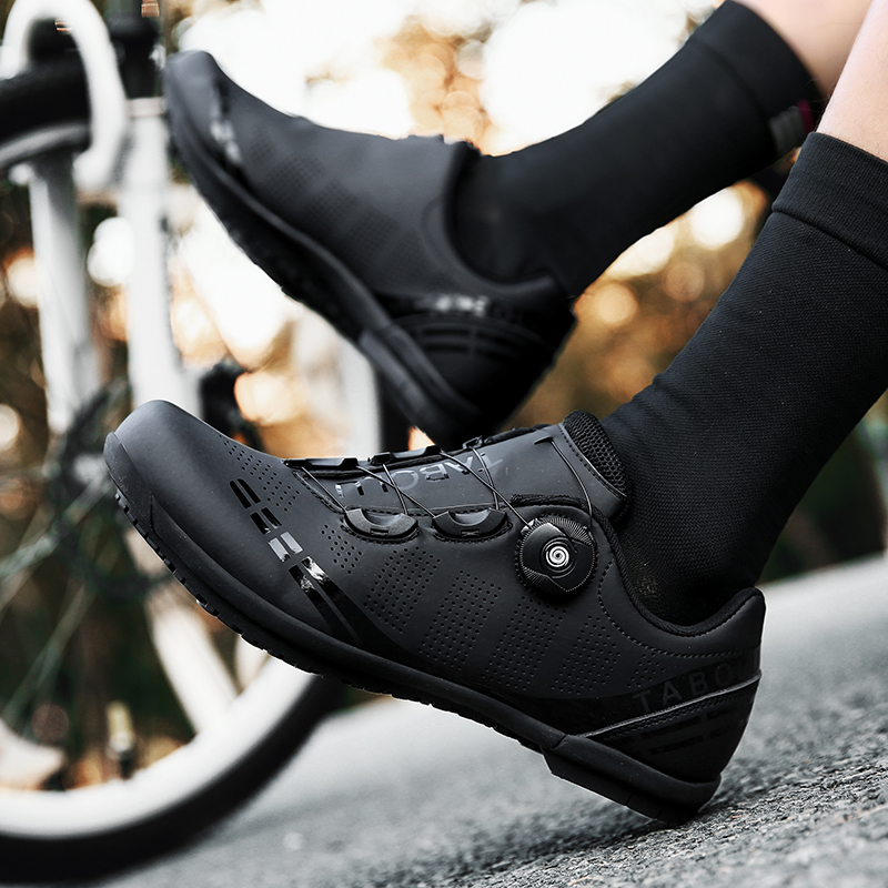 Erkekler olmayan kilitleme dağ - Cycling Commuter Shoes incelemesi ve fiyatı