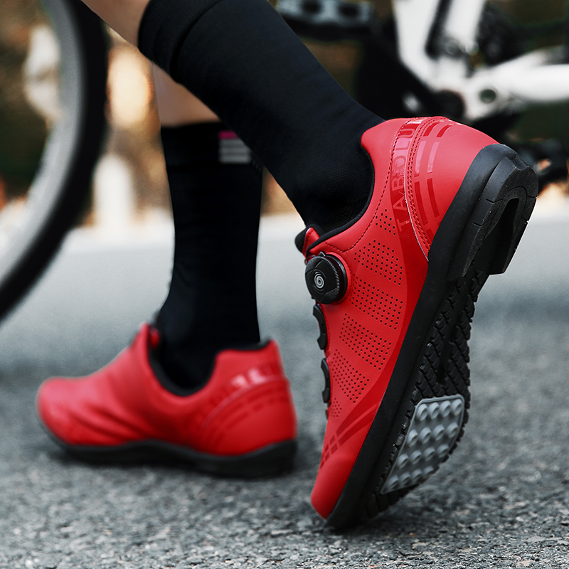 Erkekler olmayan kilitleme dağ - Cycling Commuter Shoes incelemesi ve fiyatı