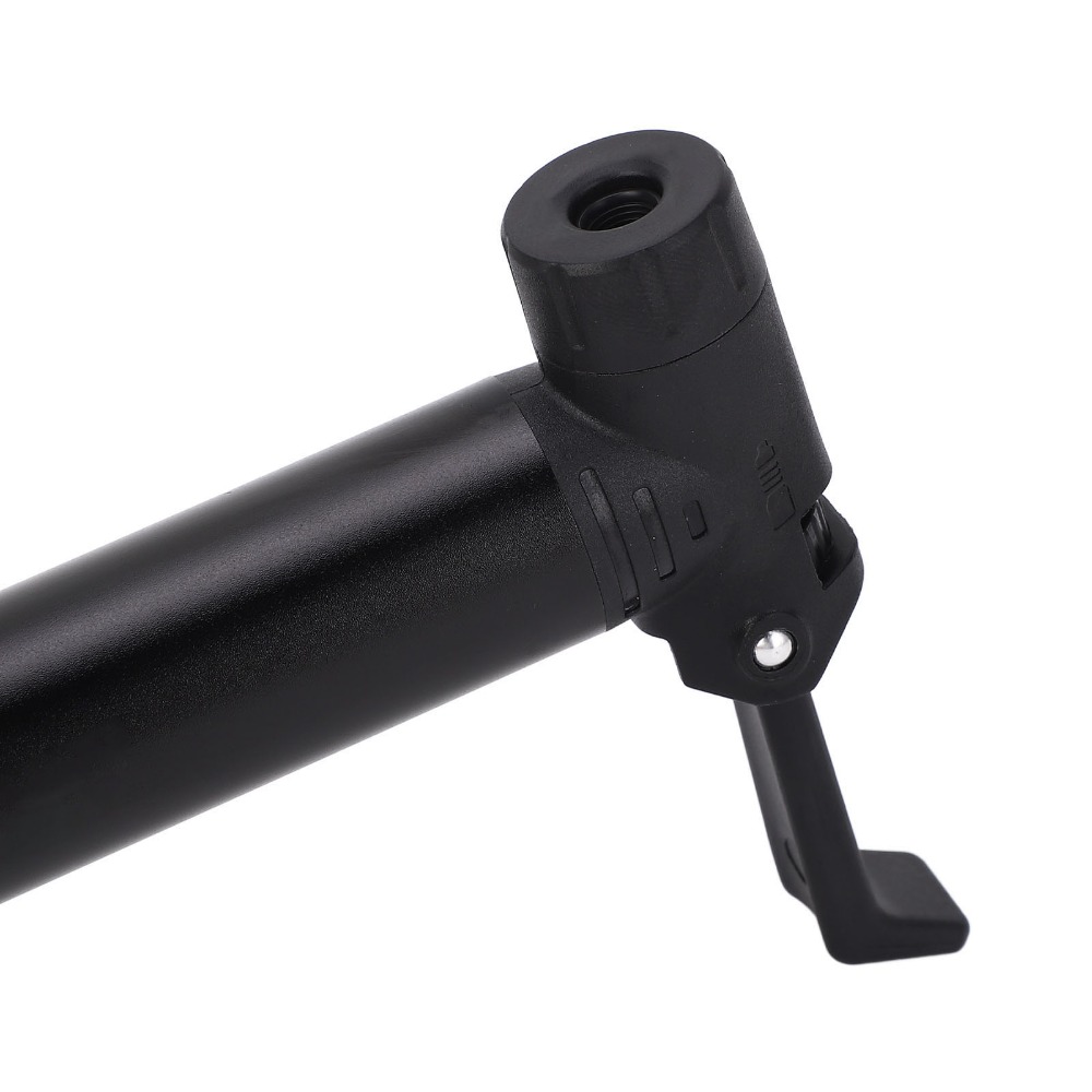 Taşınabilir Bisiklet Pompası A - Bike Pump Frame Mount incelemesi ve fiyatı