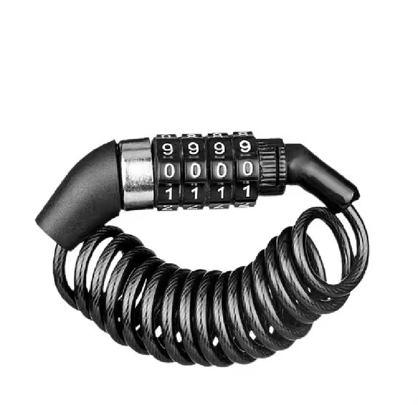Motosiklet ve Bisiklet İçin Hı - Chain Lock Combination incelemesi ve fiyatı