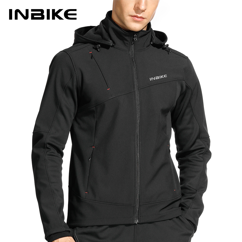 INBIKE adam bisiklet ceketler  - Cycling Commuter Jacket incelemesi ve fiyatı
