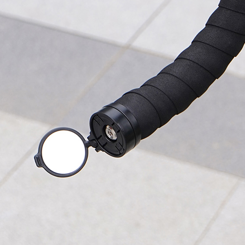 Bisiklet gidonu dışbükey ayna  - Mirror Handlebar Convex incelemesi ve fiyatı