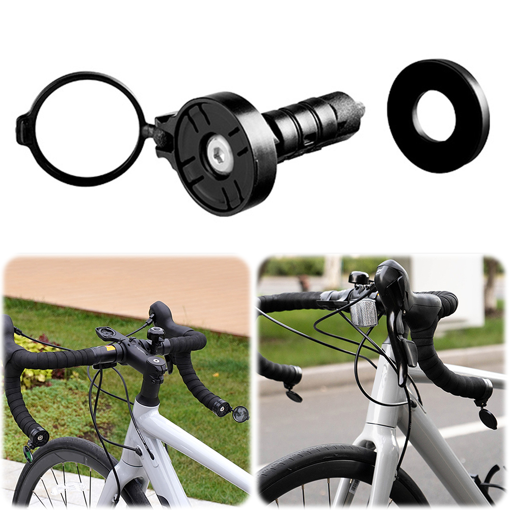 Bisiklet gidonu dışbükey ayna  - Mirror Handlebar Convex incelemesi ve fiyatı