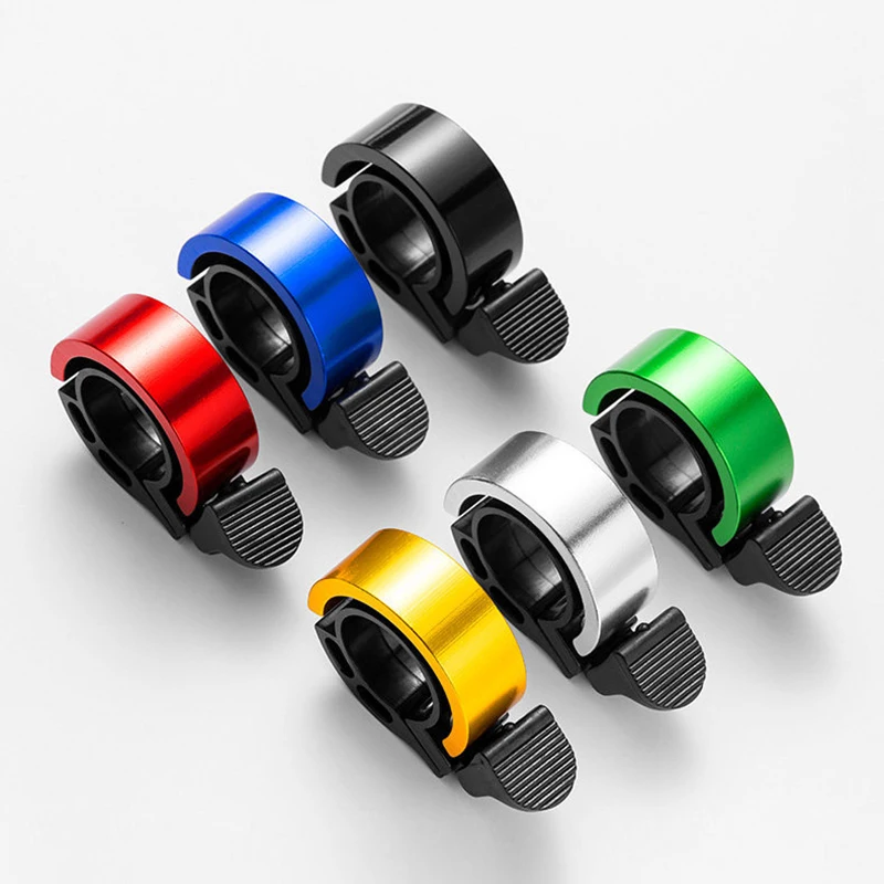 Evrensel Bisiklet Zili, Bisikl - Bell Handlebar Ring incelemesi ve fiyatı