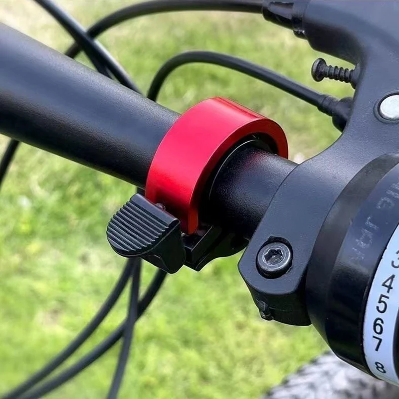Evrensel Bisiklet Zili, Bisikl - Bell Handlebar Ring incelemesi ve fiyatı