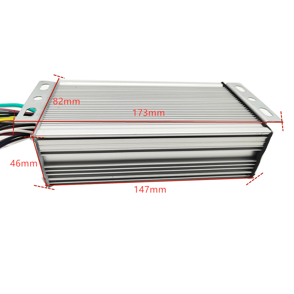 500W Elektrikli Bisiklet Motor - Cycling Zones incelemesi ve fiyatı