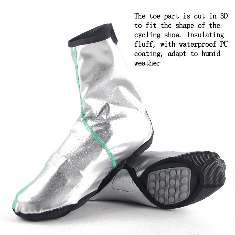 Su Geçirmez Bisiklet Ayakkabıs - Cycling Commuter Shoes incelemesi ve fiyatı