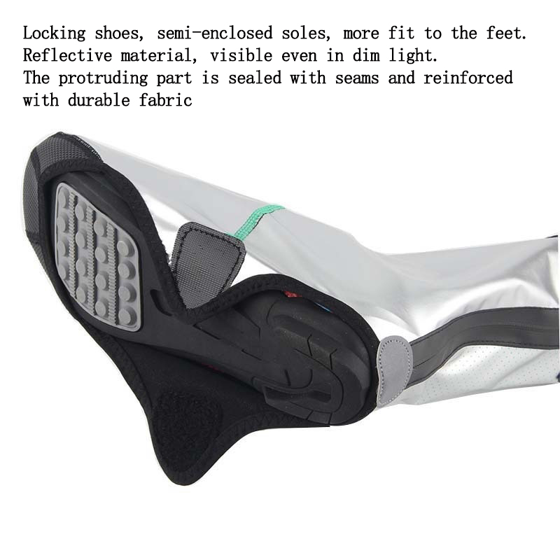 Su Geçirmez Bisiklet Ayakkabıs - Cycling Commuter Shoes incelemesi ve fiyatı