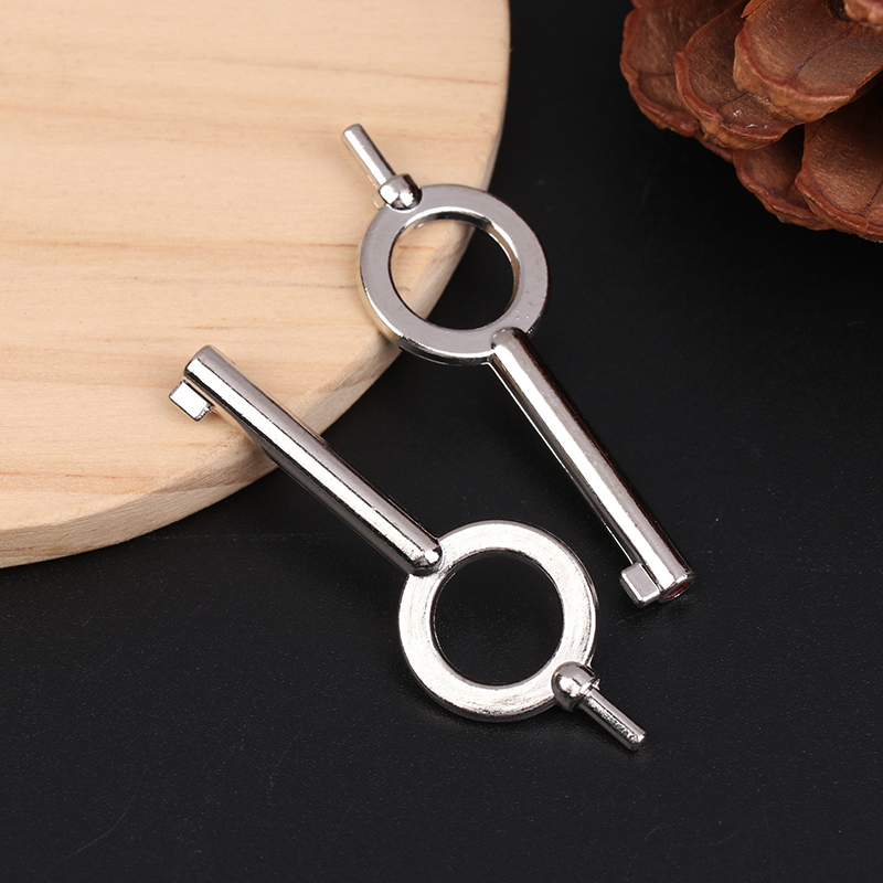 2 adet Standart Model El Kelep - Chain Lock Combination incelemesi ve fiyatı