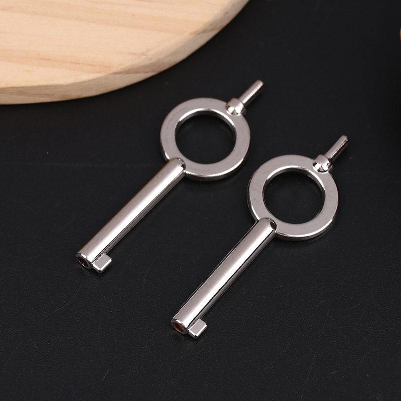 2 adet Standart Model El Kelep - Chain Lock Combination incelemesi ve fiyatı