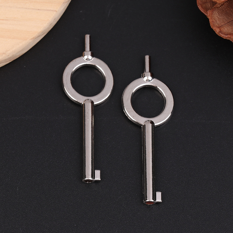 2 adet Standart Model El Kelep - Chain Lock Combination incelemesi ve fiyatı