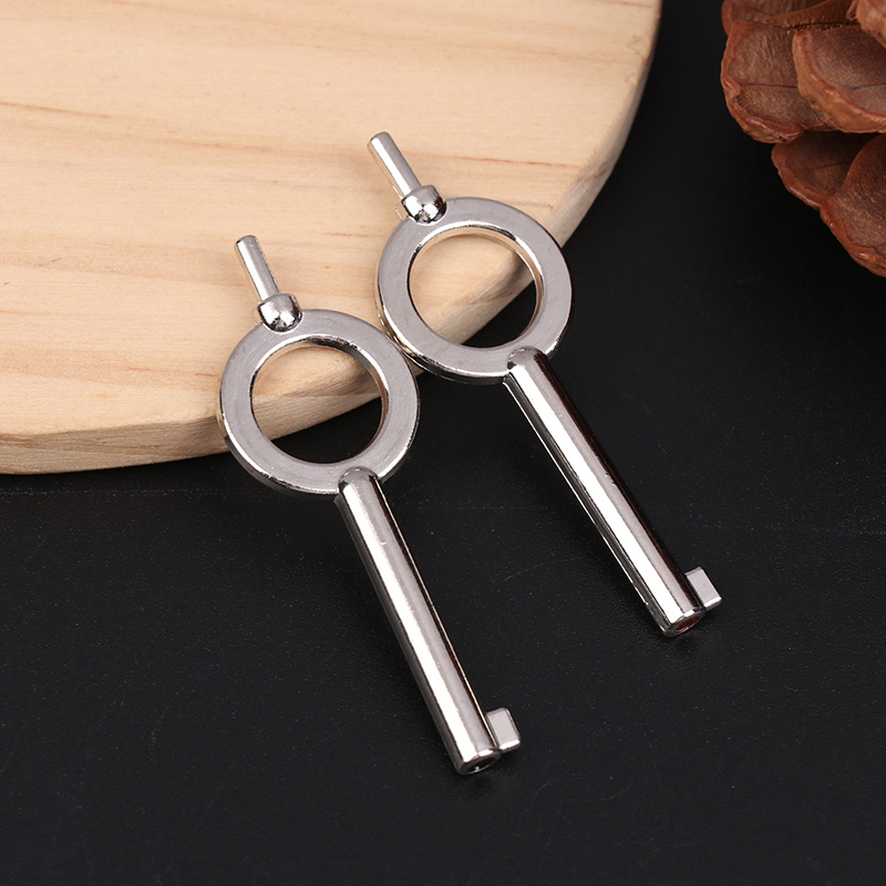 2 adet Standart Model El Kelep - Chain Lock Combination incelemesi ve fiyatı