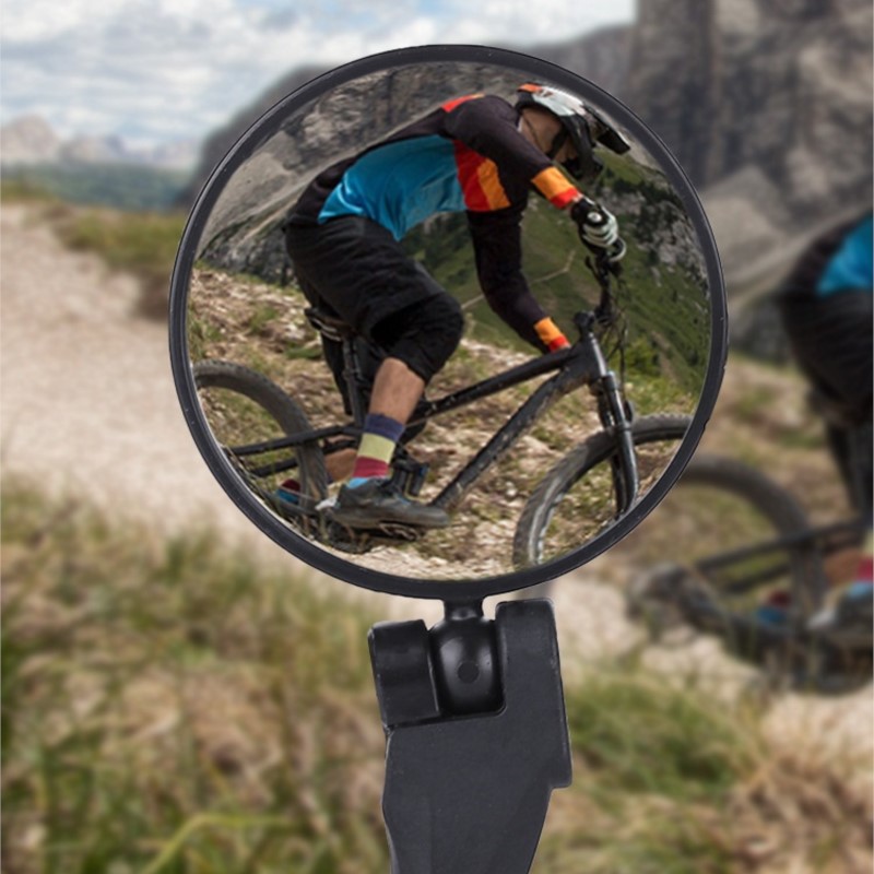 Bisiklet Bar Sonu Dikiz Aynası - Mirror Handlebar Convex incelemesi ve fiyatı