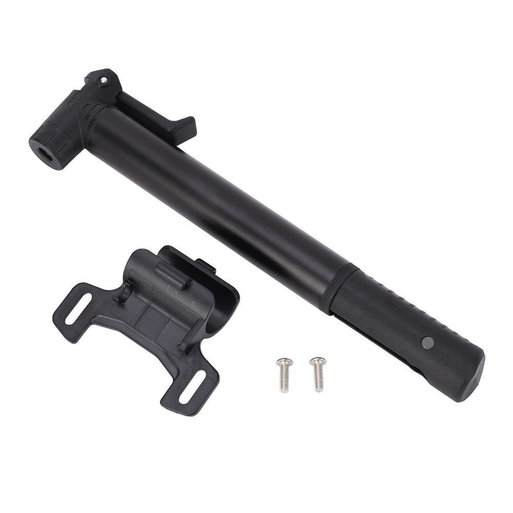 Taşınabilir Bisiklet Pompası A - Bike Pump Frame Mount incelemesi ve fiyatı
