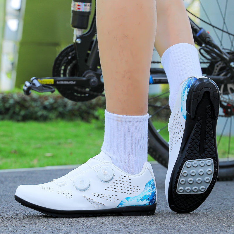 Erkekler olmayan kilitleme dağ - Cycling Commuter Shoes incelemesi ve fiyatı
