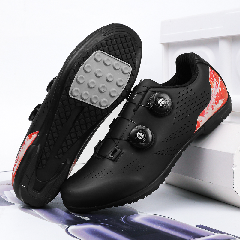 Erkekler olmayan kilitleme dağ - Cycling Commuter Shoes incelemesi ve fiyatı