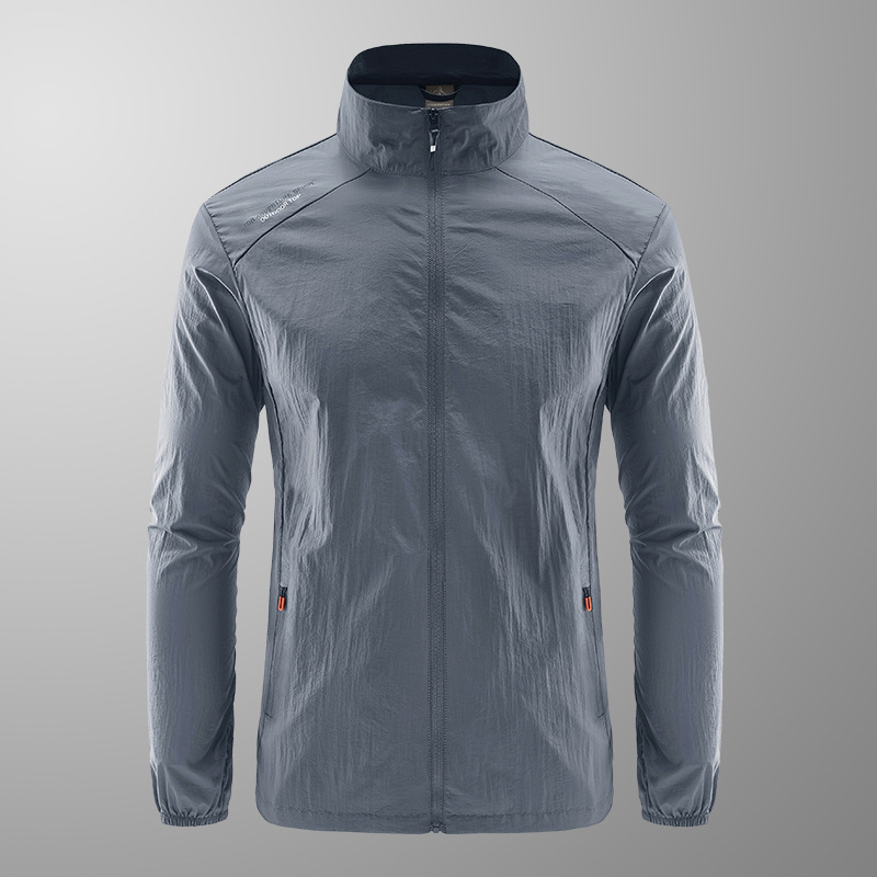 Hafif Bisiklet Ceketleri Erkek - Cycling Commuter Jacket incelemesi ve fiyatı