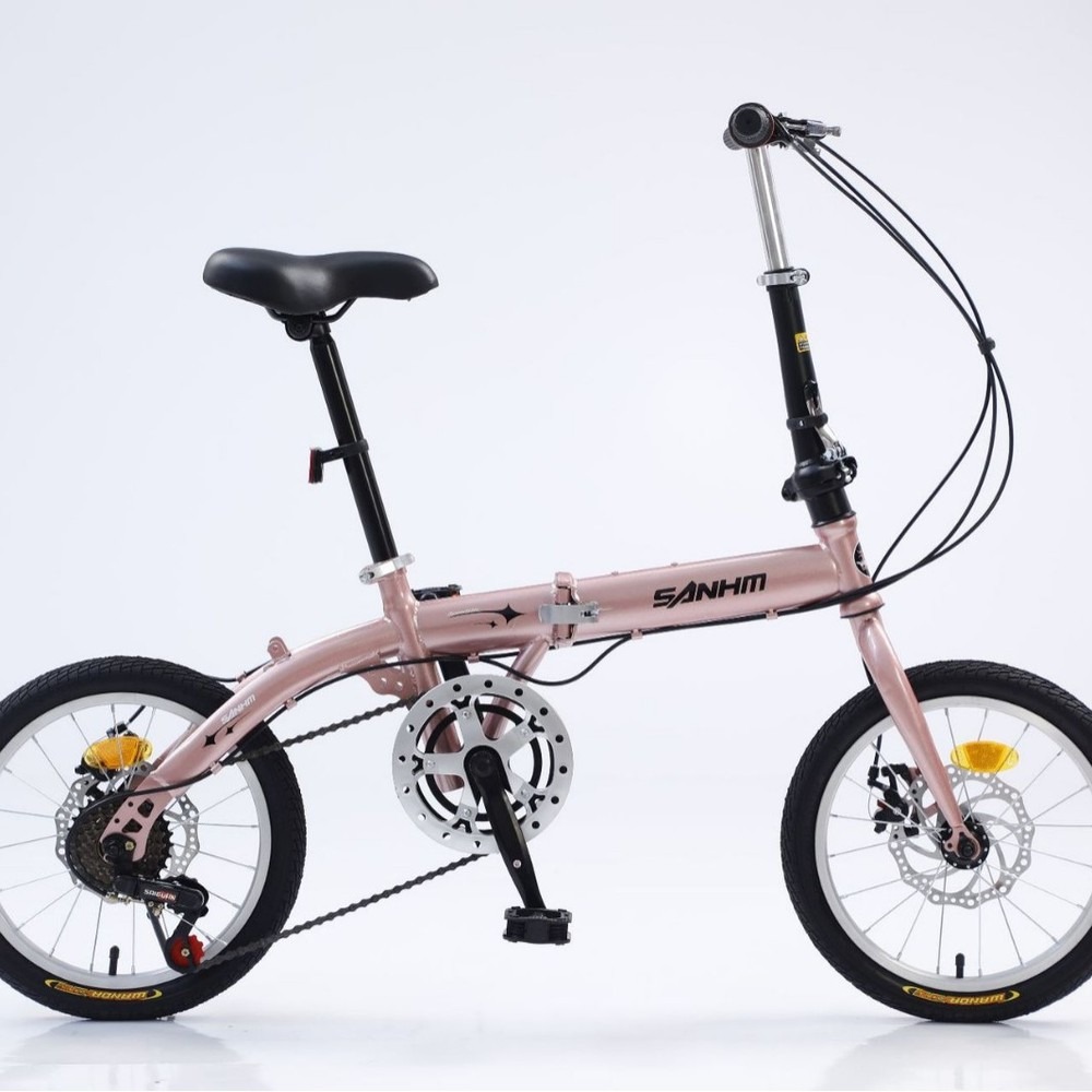 Yetişkinler için 16 inç Tek Vi - Commuting With Bike incelemesi ve fiyatı