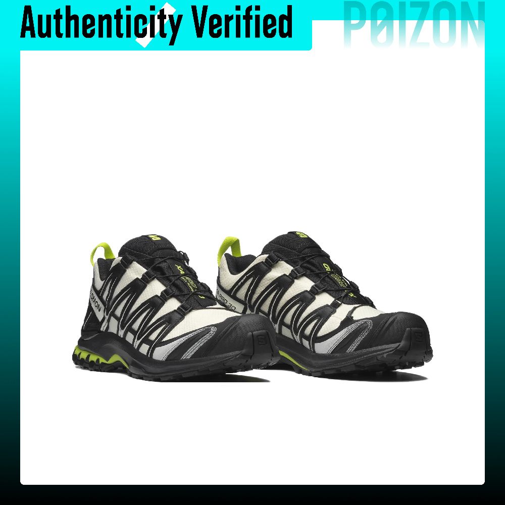 SALOMON XA PRO 3D Trail Koşu A - Salomon Shoes Xa Pro 3D incelemesi ve fiyatı
