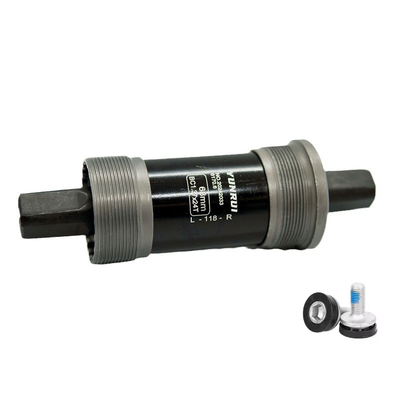 YUNRUI Bisiklet 68mm Alt Paran - Cycling Zones incelemesi ve fiyatı