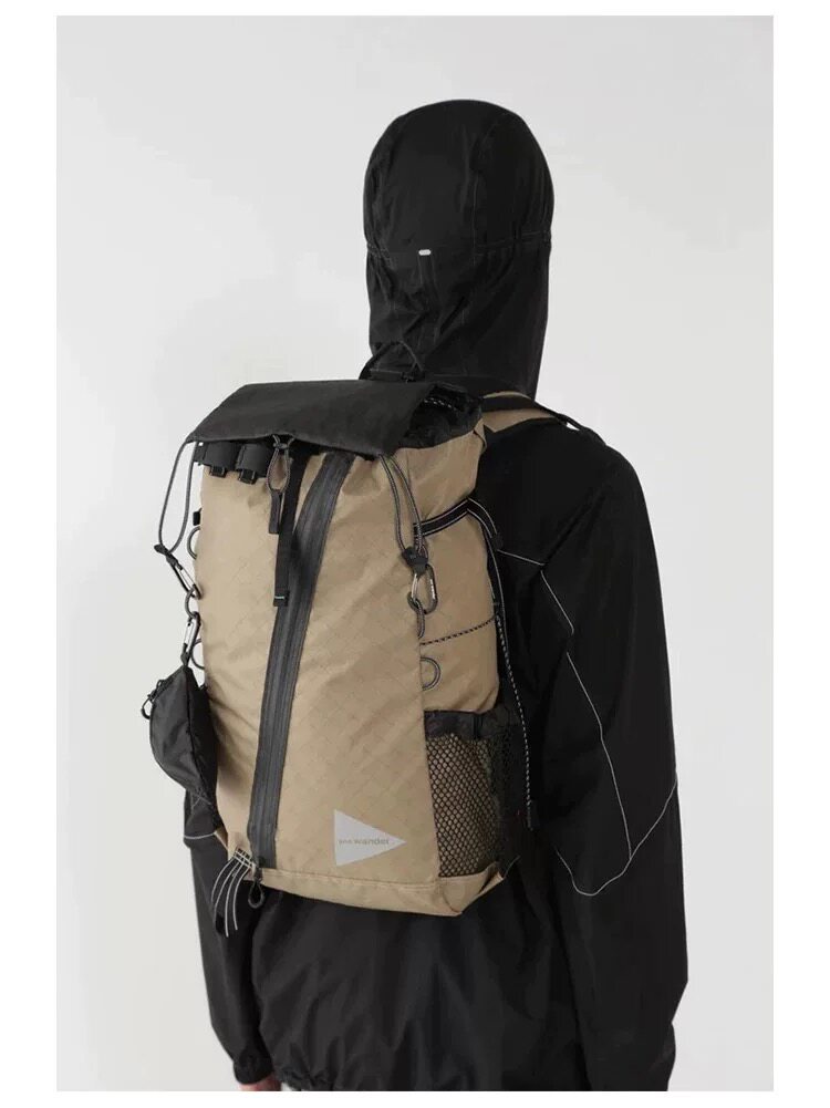 2026 A/Wander 30L Sırt Çantası - Cycling Commuter Backpack incelemesi ve fiyatı