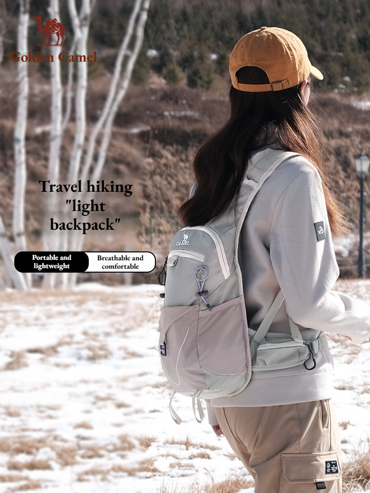 Golden Camel Ultra Hafif Açık  - Cycling Commuter Backpack incelemesi ve fiyatı