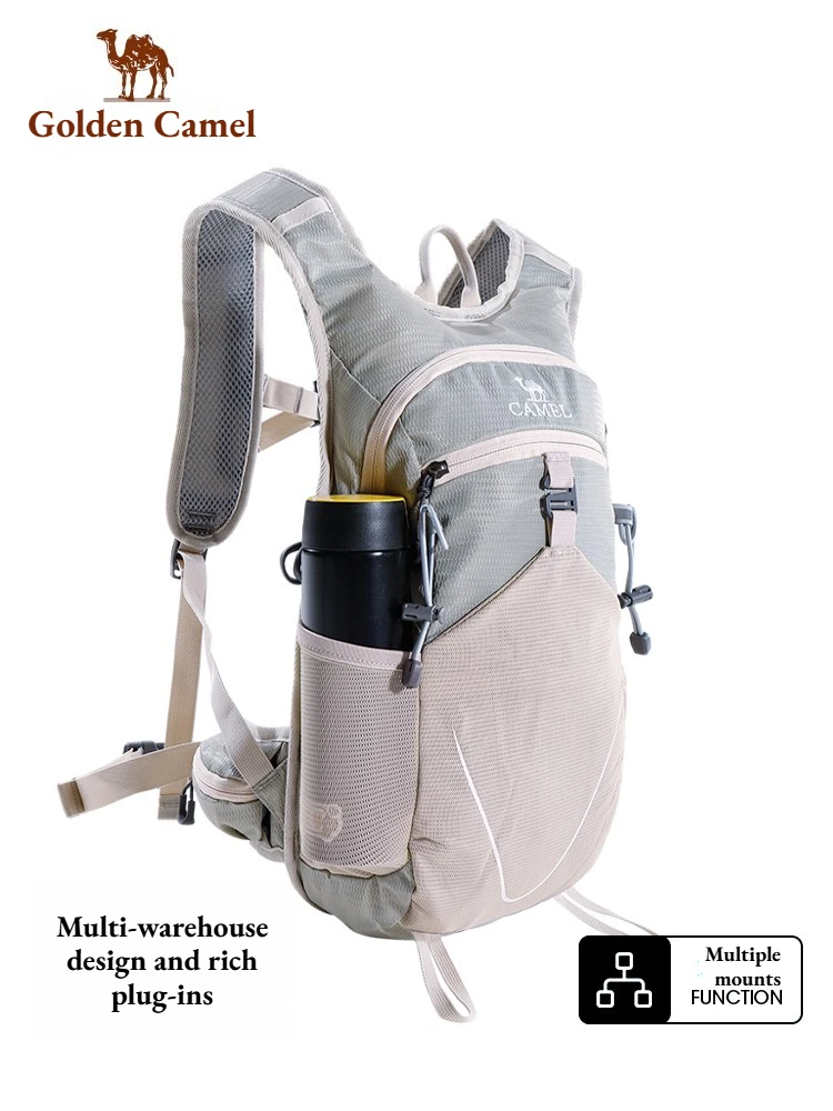 Golden Camel Ultra Hafif Açık  - Cycling Commuter Backpack incelemesi ve fiyatı