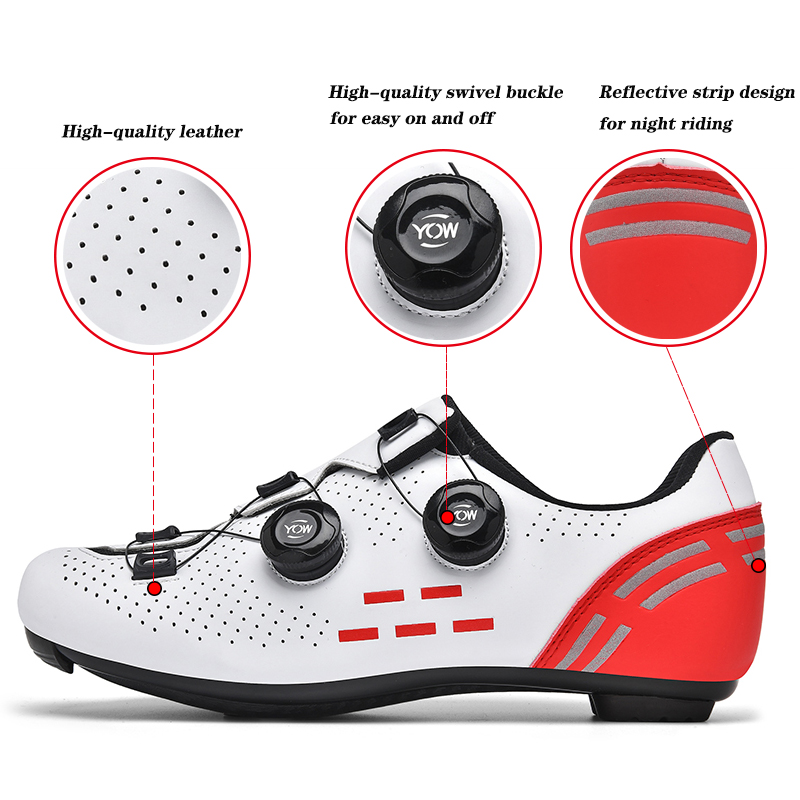 Hız Bisiklet Ayakkabı Yol Bisi - Cycling Commuter Shoes incelemesi ve fiyatı
