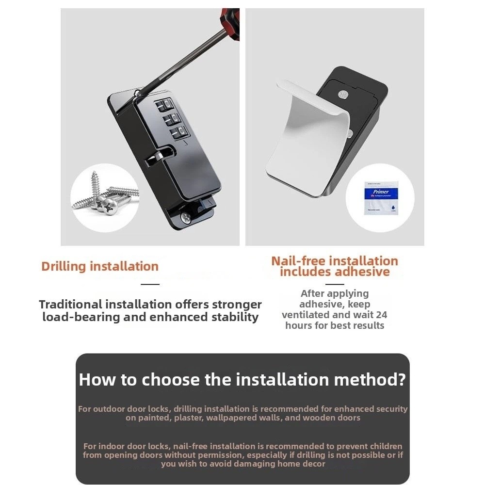 Kombinasyonlu Kilit Zincirli P - Chain Lock Combination incelemesi ve fiyatı