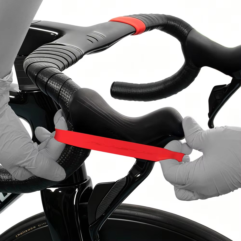 2-10 Adet Yüksek Esnekliğe Sah - Bell Handlebar Ring incelemesi ve fiyatı